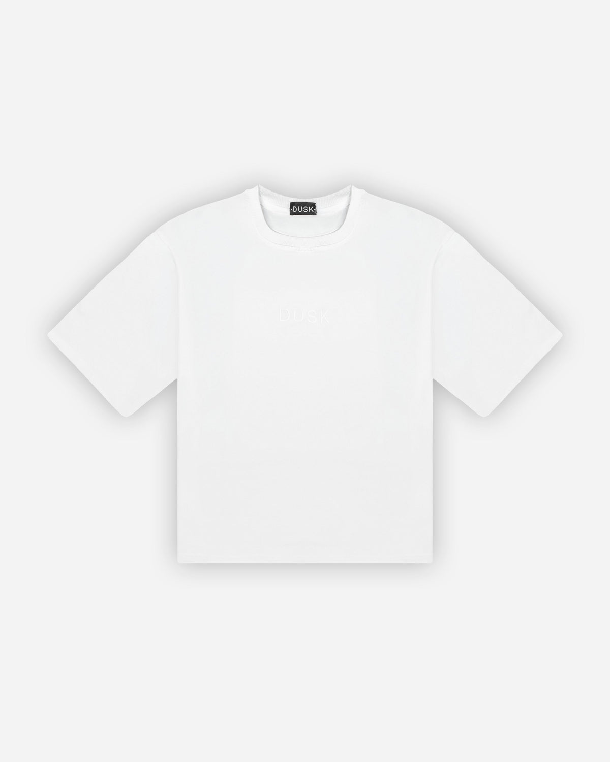 White / M