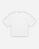 Dusk Air Tee — White