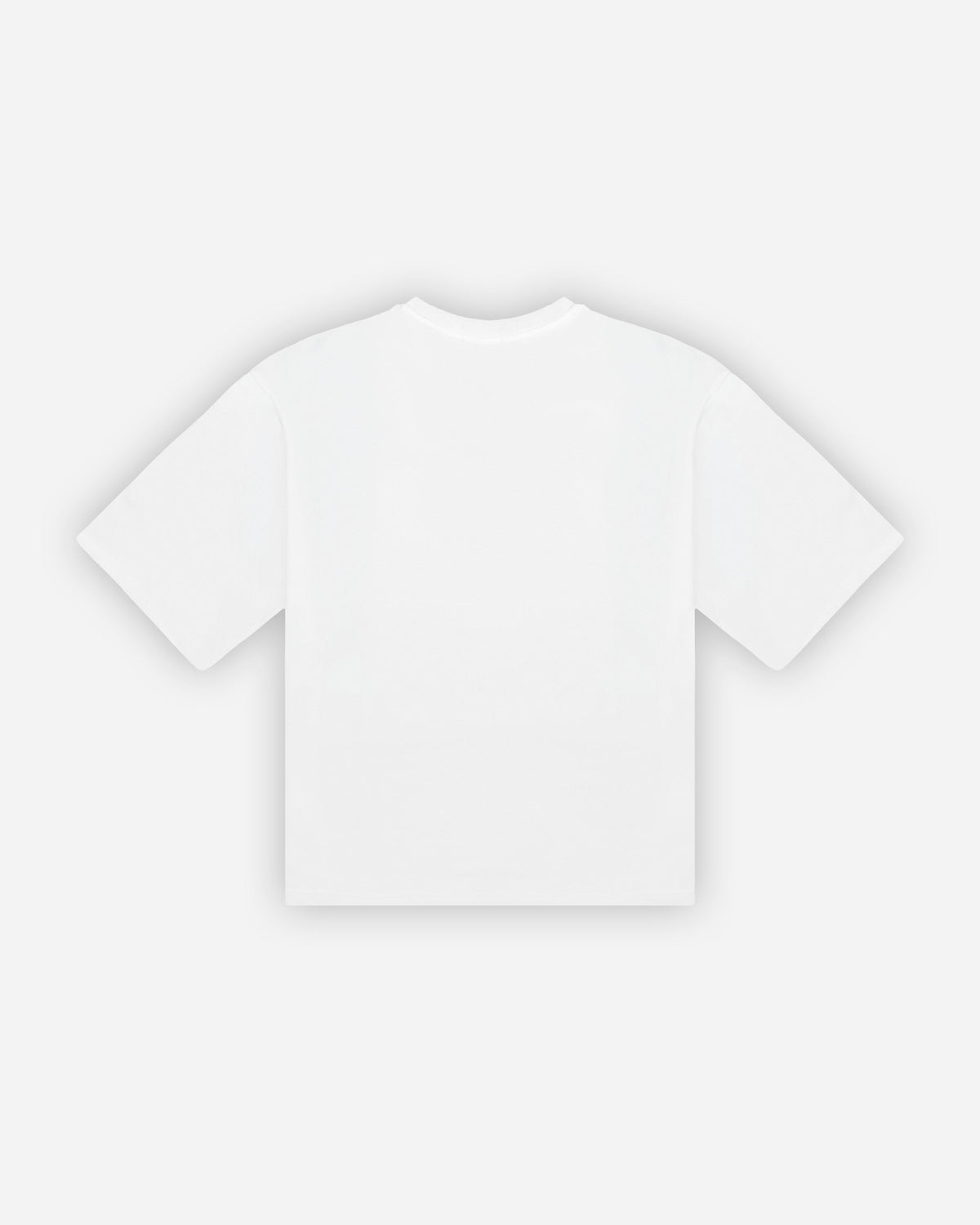 Dusk Air Tee — White