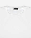 Dusk Air Tee — White