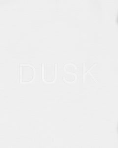 Dusk Air Tee — White