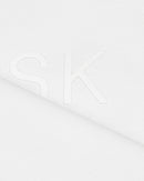 Dusk Air Tee — White