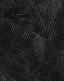 DUSK Body Fit Tank Top — Black