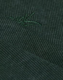 DUSK Body Fit Tank Top — Green