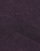 DUSK Body Fit Tank Top — Purple