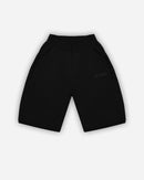 Essential Co-ord Bottom — Black