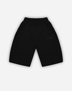 Essential Co-ord Bottom — Black