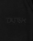 Essential Co-ord Bottom — Black