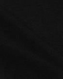 Essential Co-ord Bottom — Black