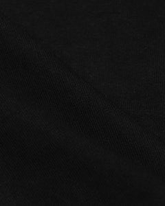 Essential Co-ord Bottom — Black