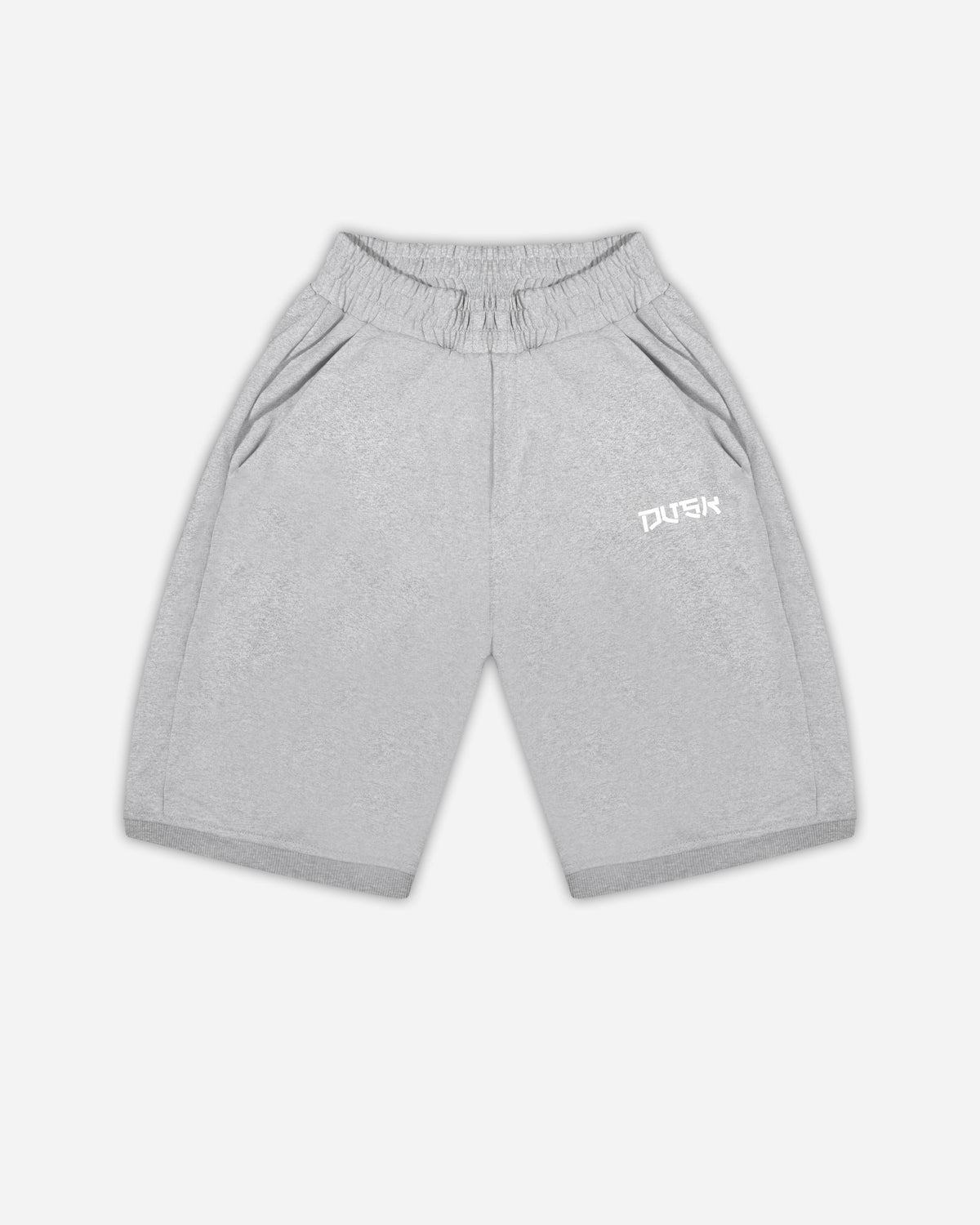 Essential Co-ord Bottom — Grey