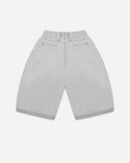 Essential Co-ord Bottom — Grey