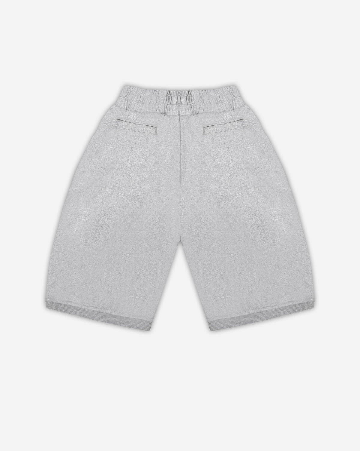 Essential Co-ord Bottom — Grey
