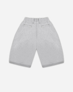 Essential Co-ord Bottom — Grey