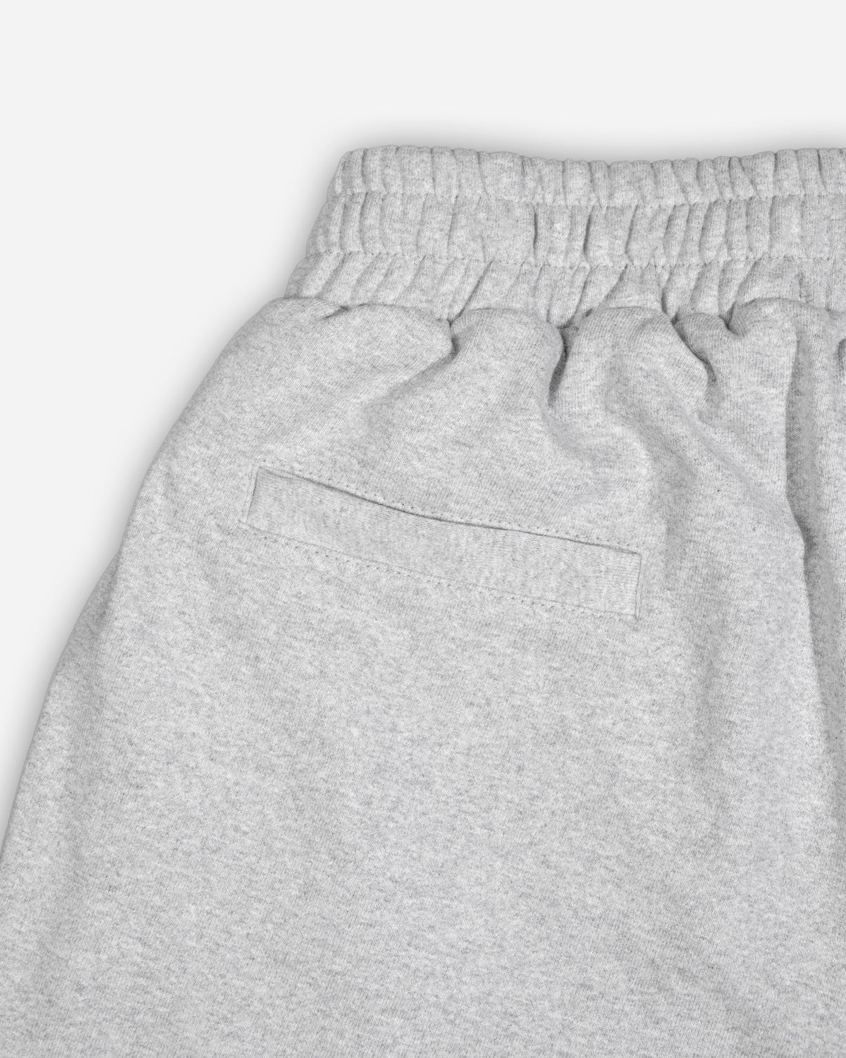 Essential Co-ord Bottom — Grey