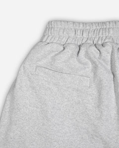 Essential Co-ord Bottom — Grey