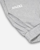 Essential Co-ord Bottom — Grey