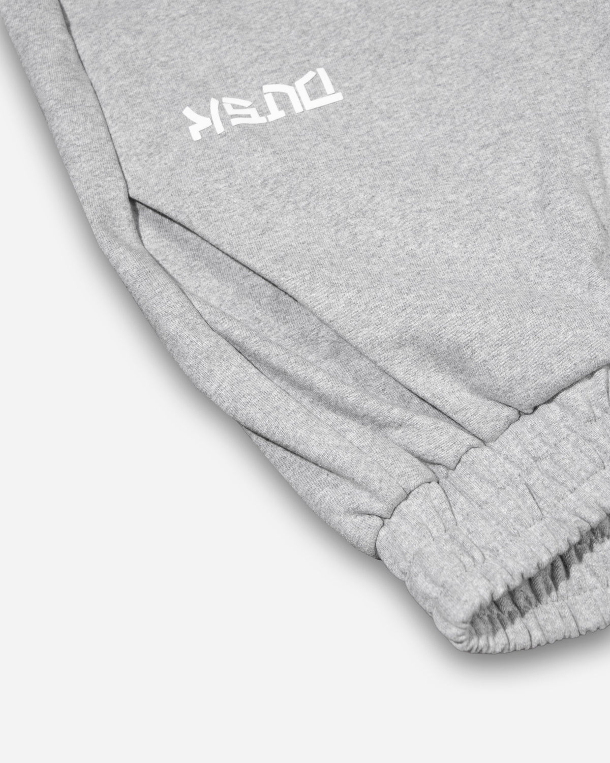Essential Co-ord Bottom — Grey