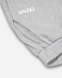 Essential Co-ord Bottom — Grey
