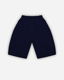 Essential Co-ord Bottom — Navy Blue