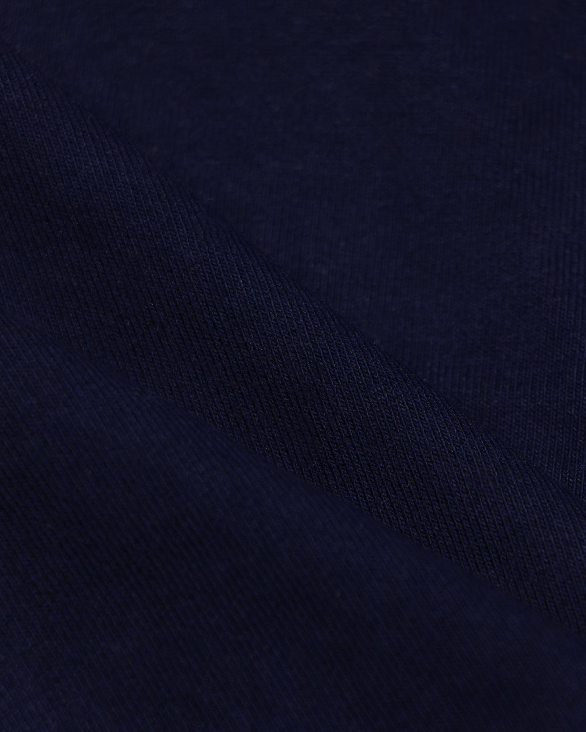 Essential Co-ord Bottom — Navy Blue