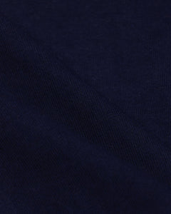 Essential Co-ord Bottom — Navy Blue