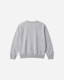 Grey Dusk Sweatshirt — Grey