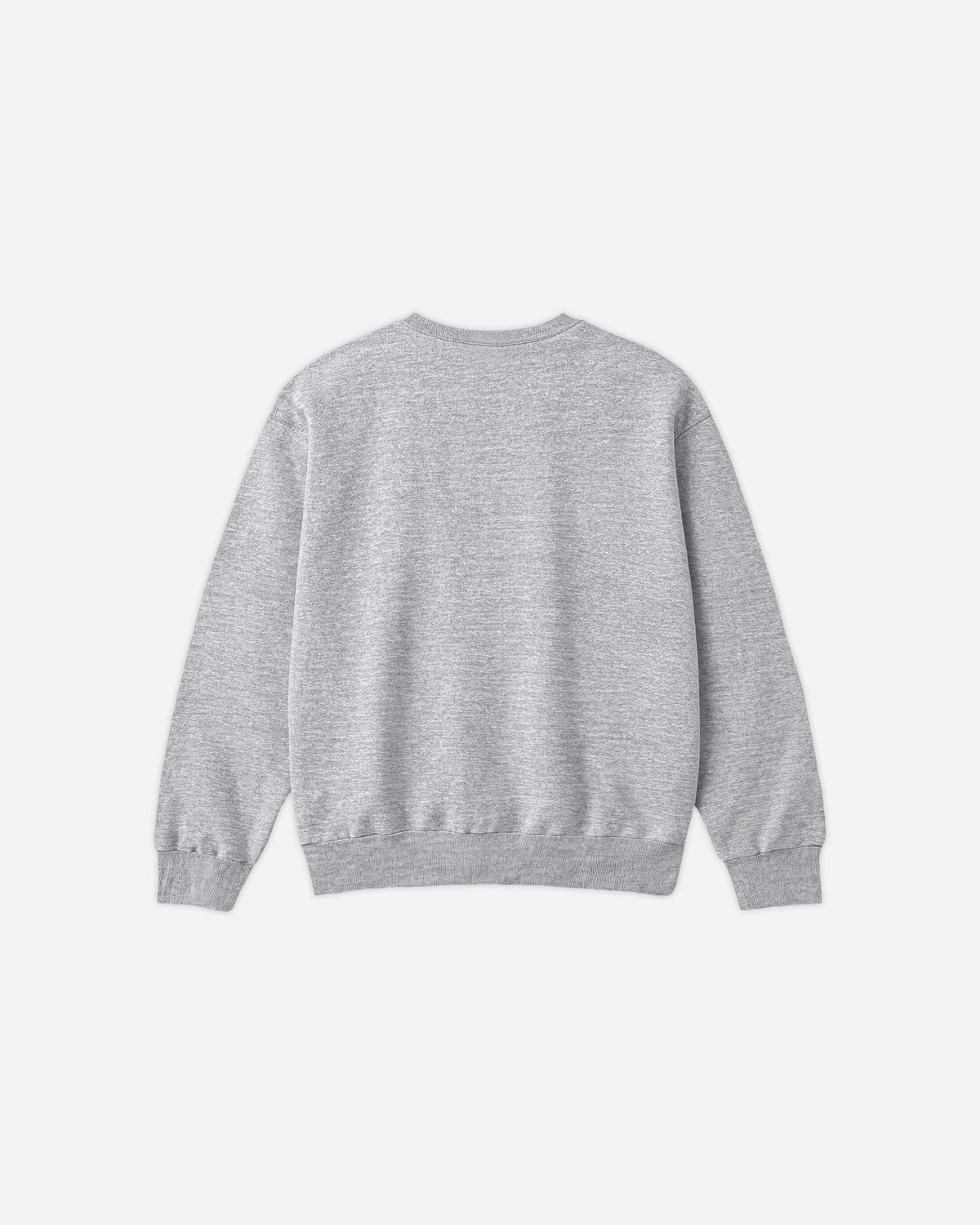 Grey Dusk Sweatshirt