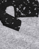 Grey Dusk Sweatshirt — Grey