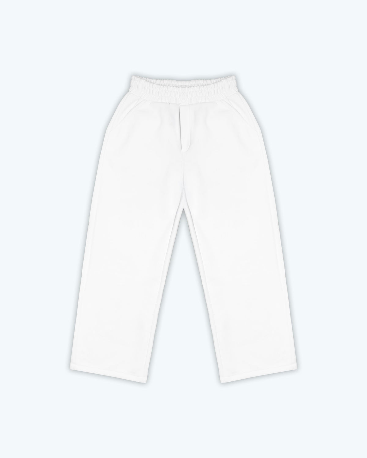 White / M