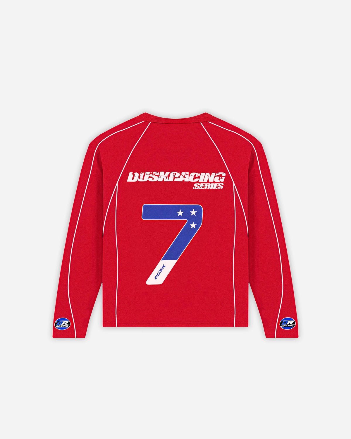 Racer Jersey