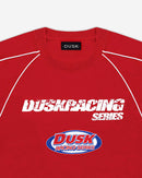 Racer Jersey — Red