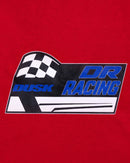 Racer Jersey — Red