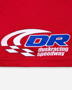 Racer Jersey — Red
