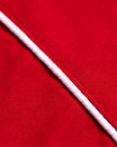 Racer Jersey — Red