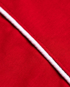 Racer Jersey — Red