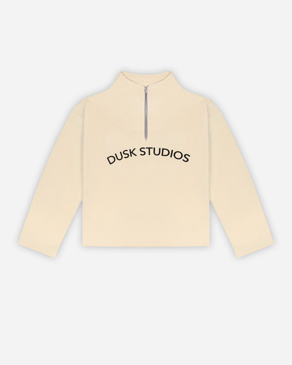 Sovereign Half-Zip Pullover
