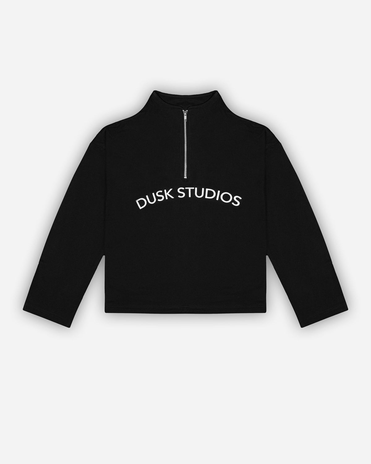 Black / M