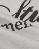 Sovereign Half-Zip Pullover — Grey