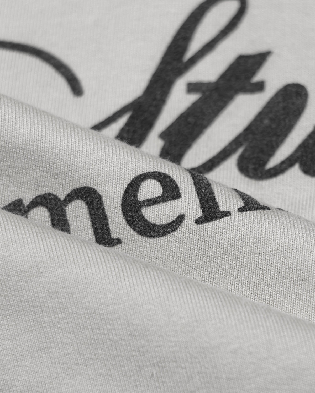 Sovereign Half-Zip Pullover — Grey