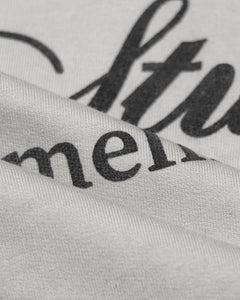 Sovereign Half-Zip Pullover — Grey
