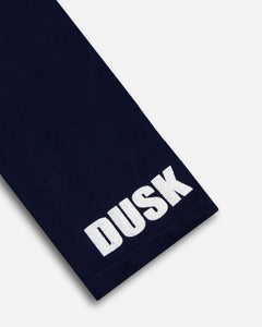 Summer Long Sleeve — Navy Blue